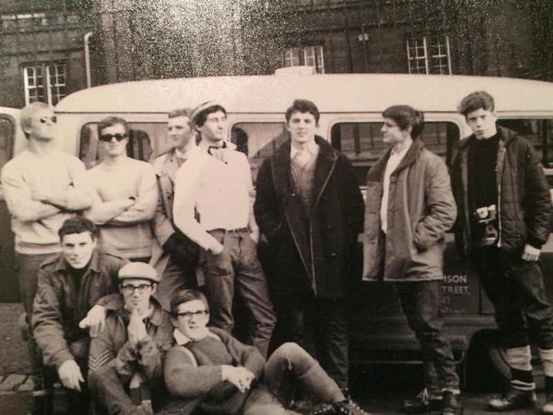 1968 Magical Mystery Tour 